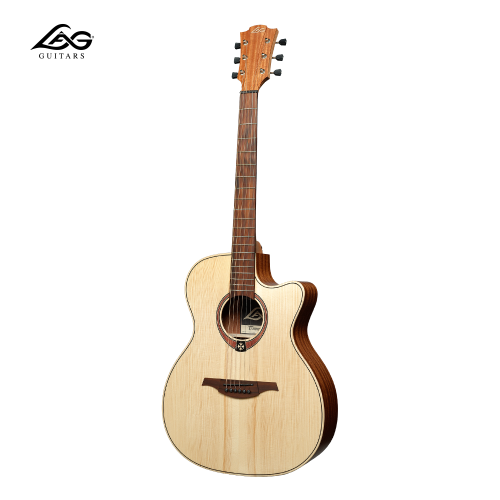 LAG - 라그 GLA T70ACE 어쿠스틱기타