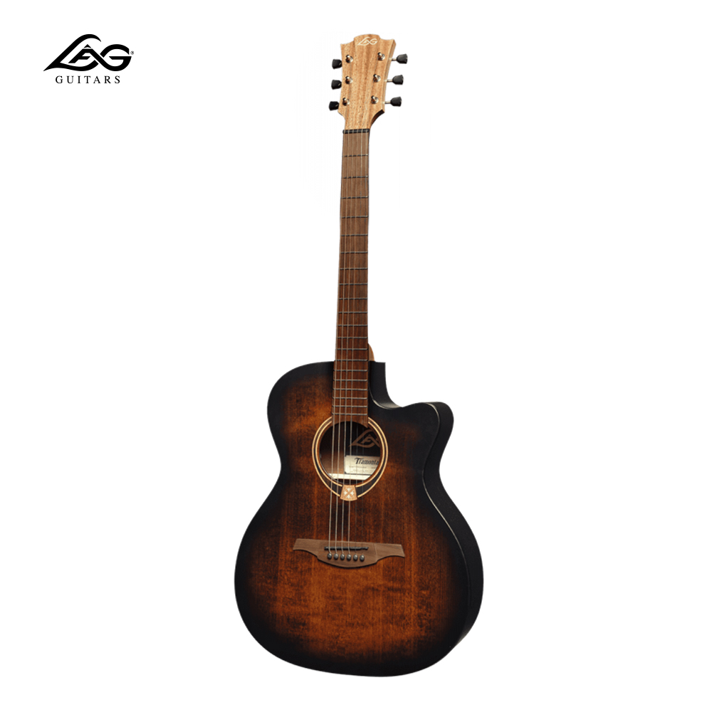 LAG - 라그 GLA T70ACE B&B 어쿠스틱기타
