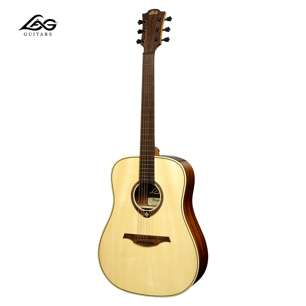 LAG - 라그 GLA-T88D 어쿠스틱기타