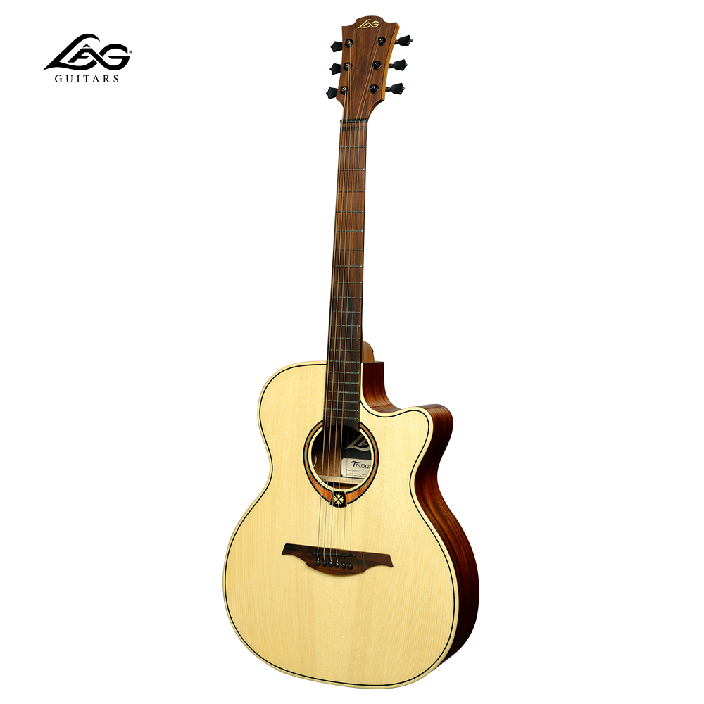 LAG - 라그 GLA-T88ACE 어쿠스틱기타